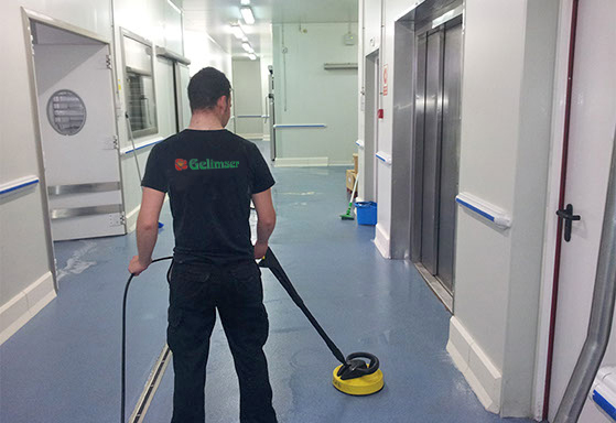 Limpieza oficinas Málaga, Empresa de limpieza oficinas Málaga