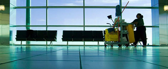 Empresa Limpiezas Málaga