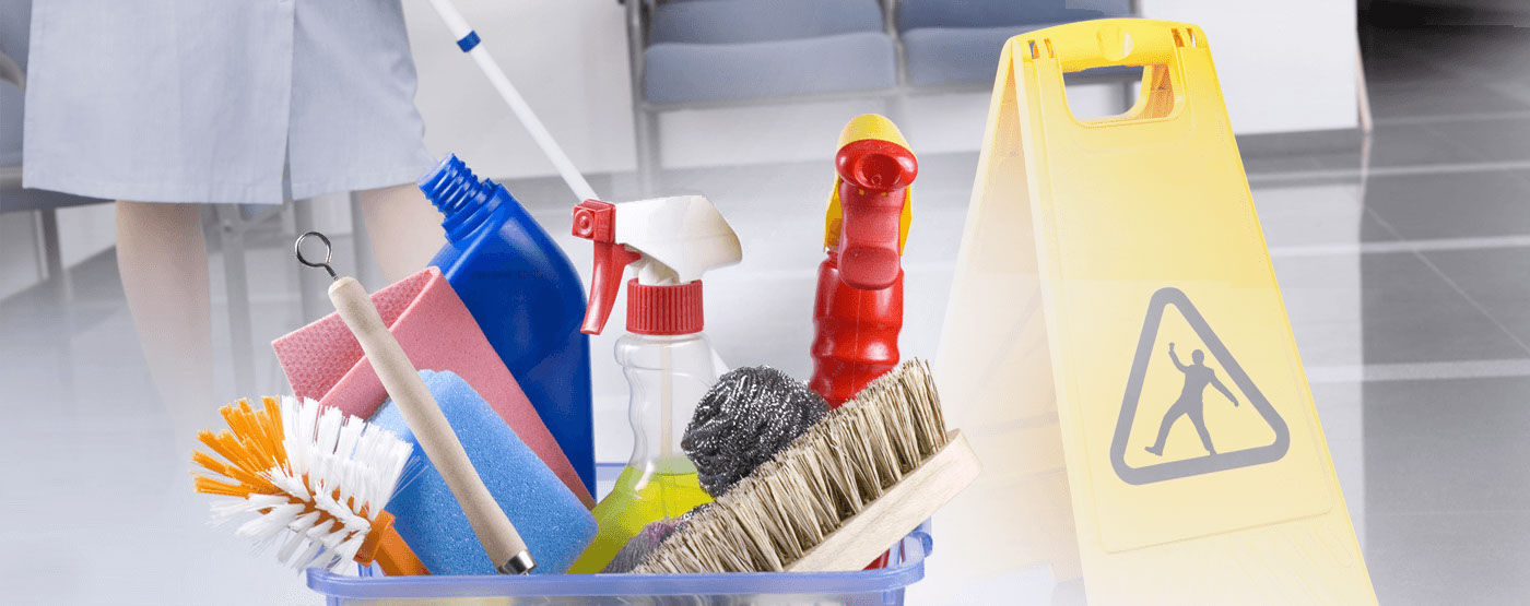 Servicios de desinsectación 