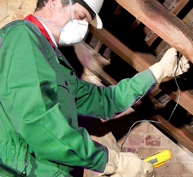 Legionelosis Málaga