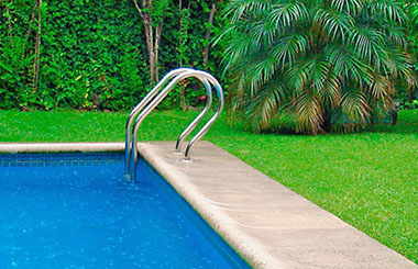 Empresa mantenimiento piscina Málaga